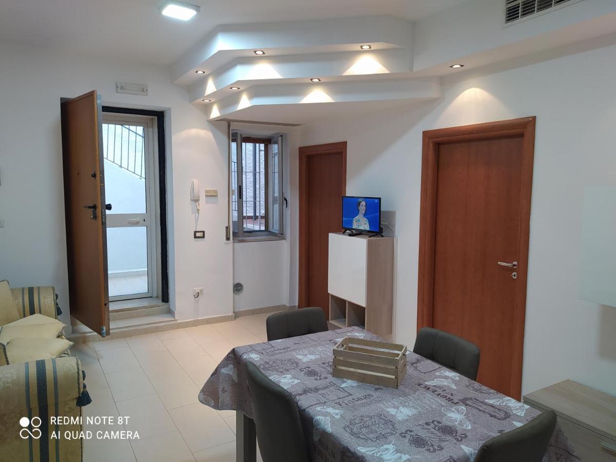 La Casetta Di Alessandro Apartment *