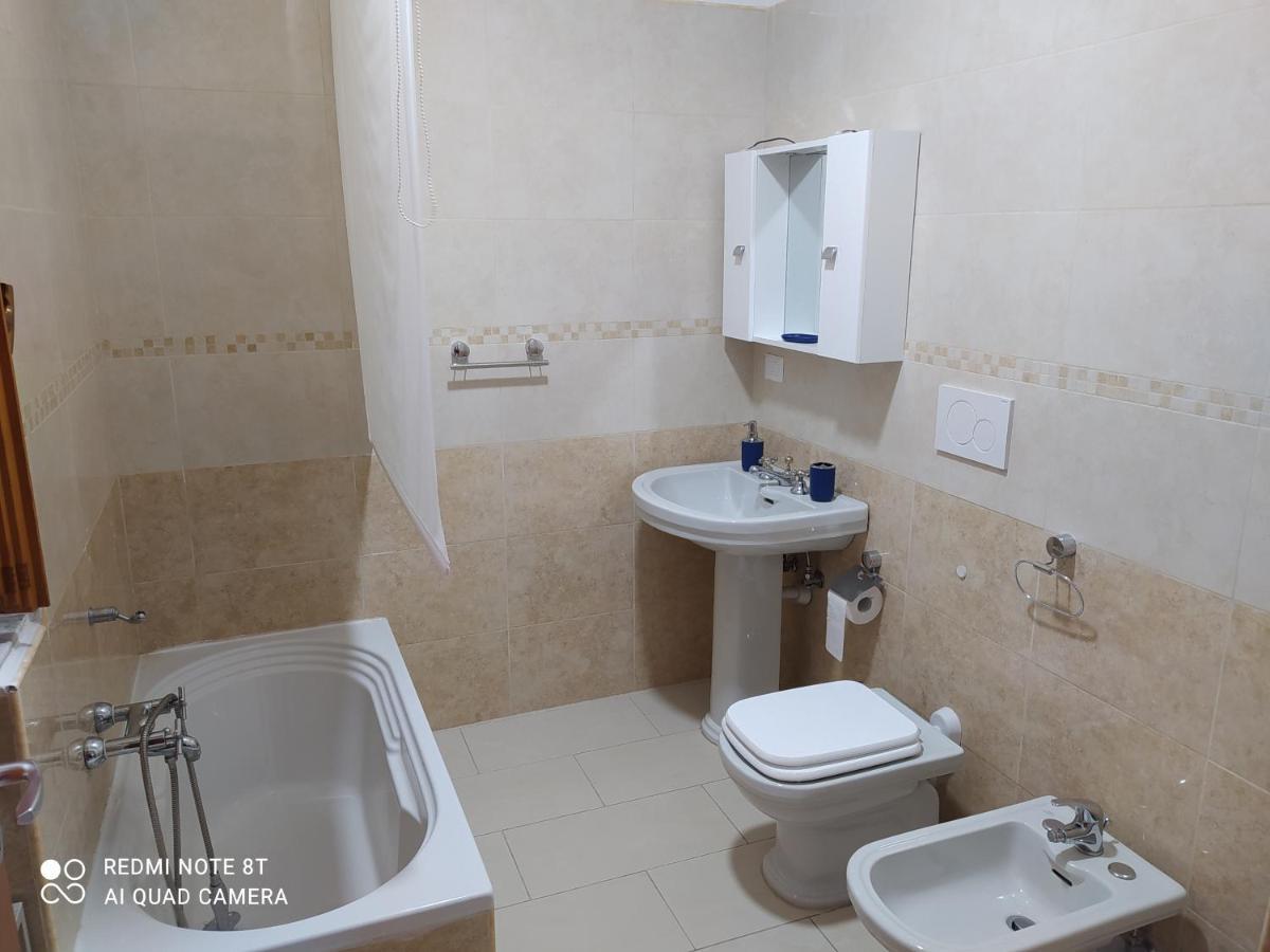 Apartment La Casetta Di Alessandro