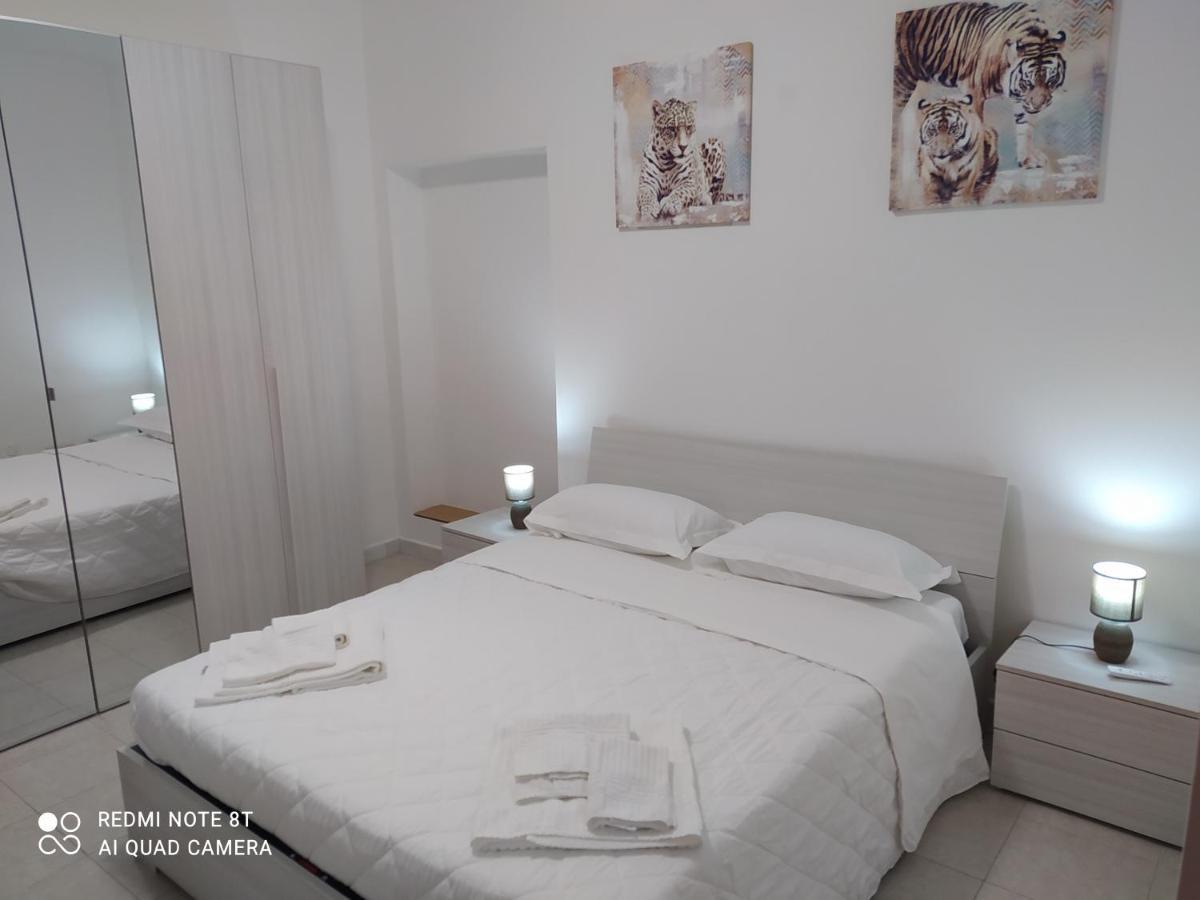 Apartment La Casetta Di Alessandro *